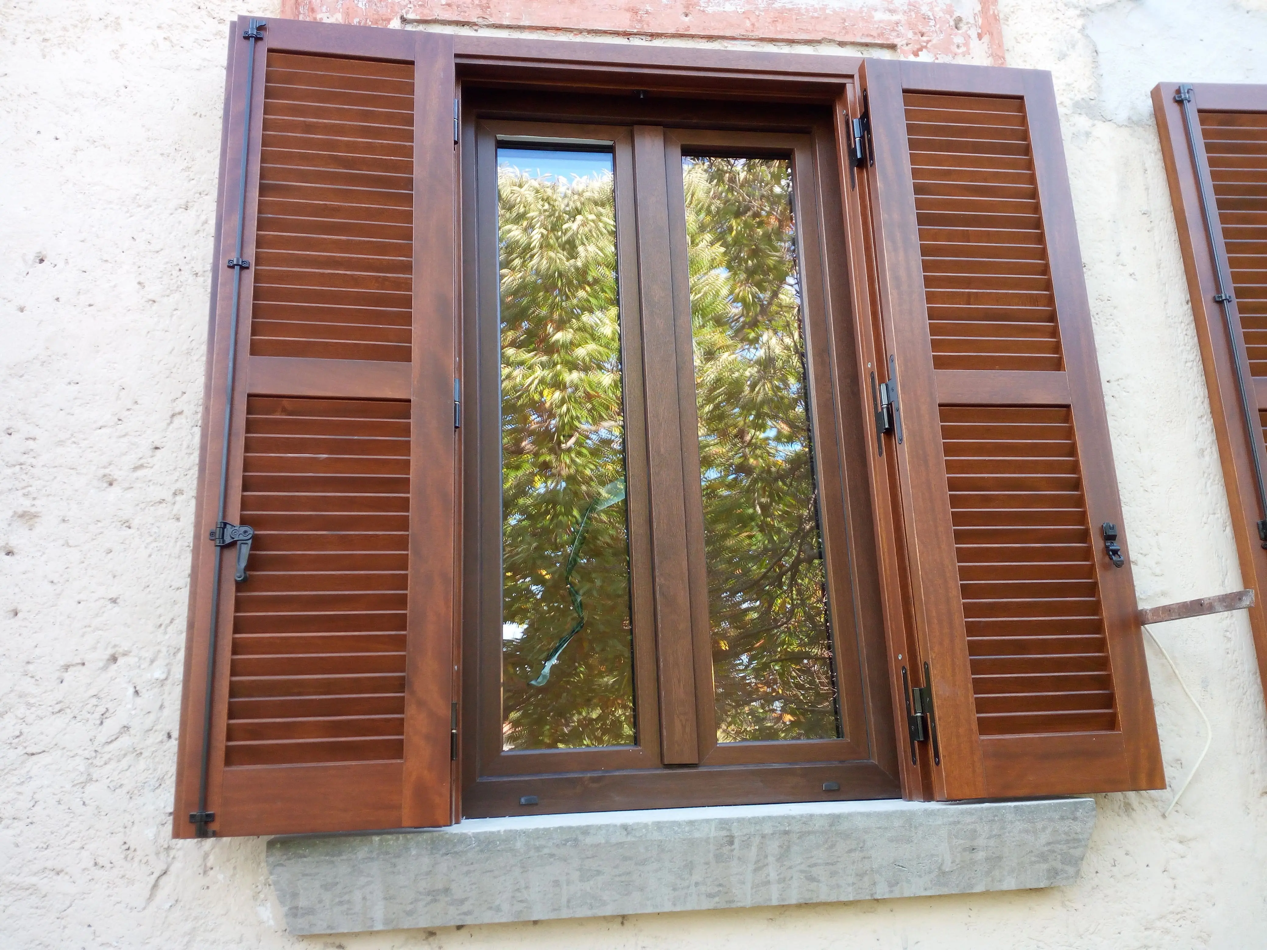 Installazione infissi di qualità